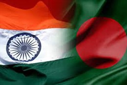 Kỷ nguyên mới trong quan hệ Ấn Độ - Bangladesh